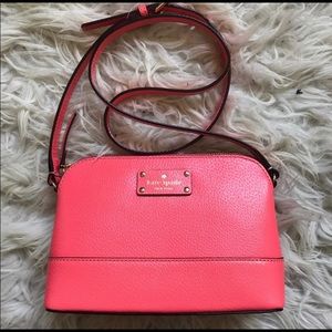 Kate Spade New York Hanna crossbody bag
